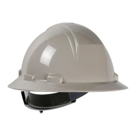 Pip HDPE, 4-Point Point Ratchet, Gray 280-HP642R-09